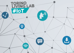 Living lab IoT e IoD