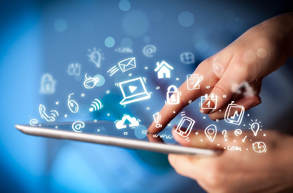 Digitalizzazione, 12 progetti finanziati con il nostro supporto