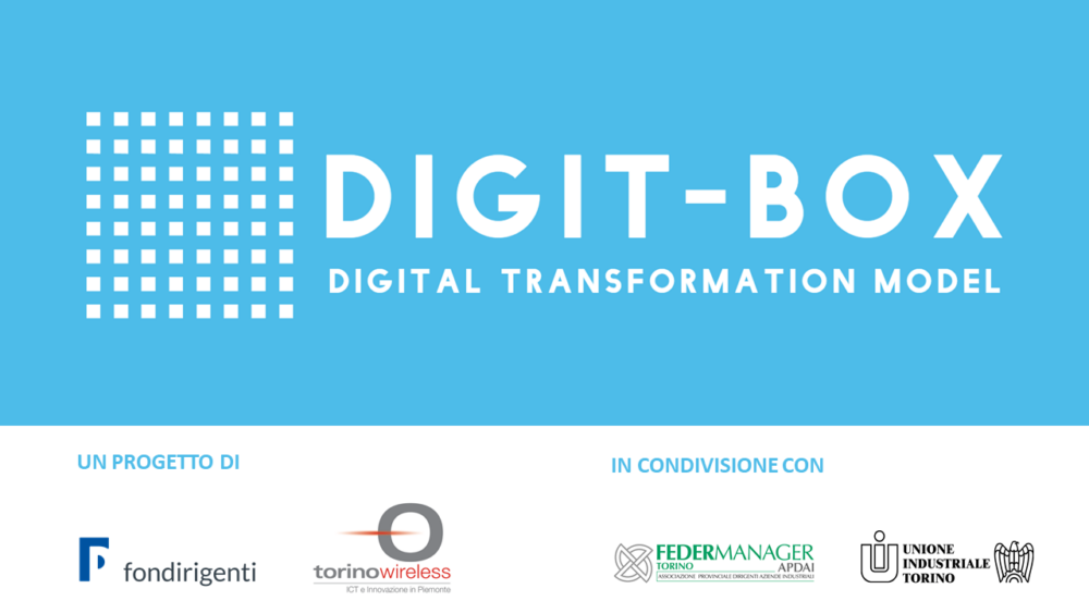 Webinar: Trasformazione digitale per le PMI – 2 luglio