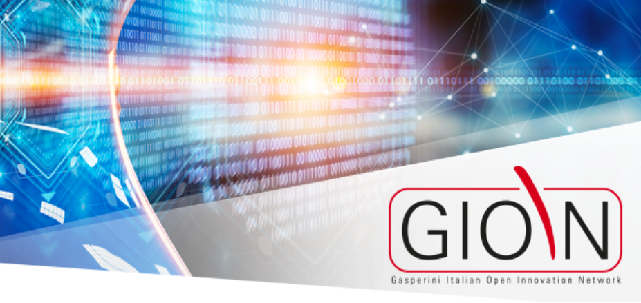 Gioin Open Innovation Summit 2020 – 19 Giugno