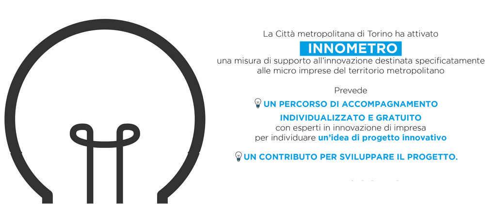 Presentazione Innometro – 2 luglio