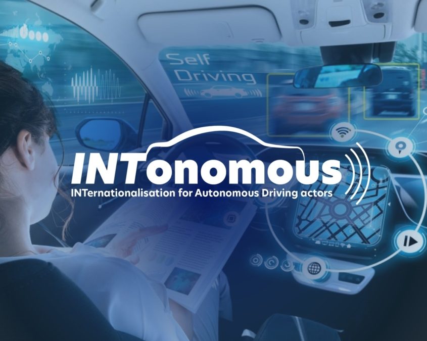 INTonomous