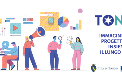 Ciclo di incontri: Immaginiamo e progettiamo insieme il Lungo Dora torinese!