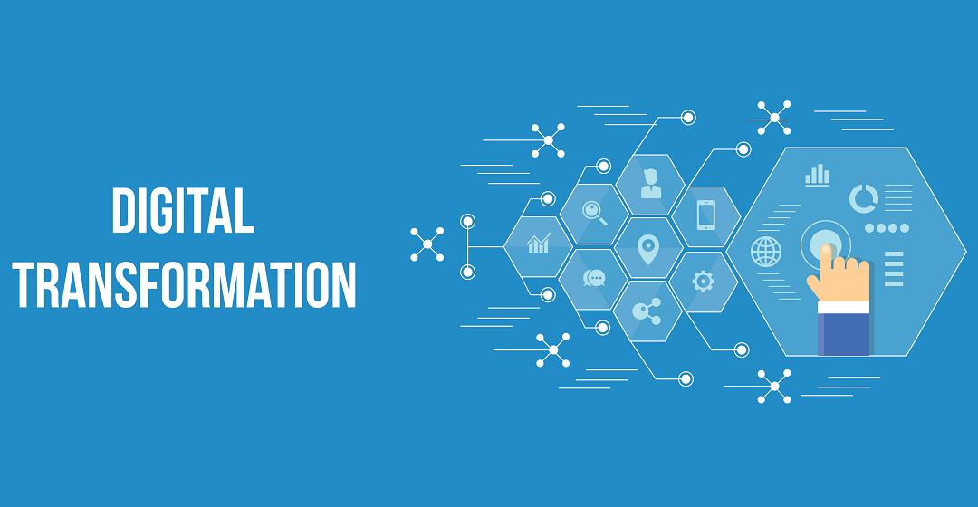 Bando DIGITAL TRANSFORMATION