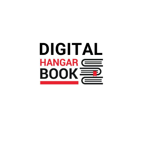 Digital Hangar Book