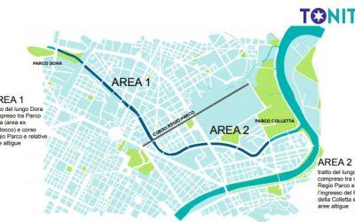 Bando della Città di Torino nell’ambito del progetto To-Nite