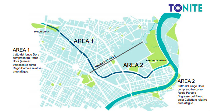 Bando della Città di Torino nell’ambito del progetto To-Nite