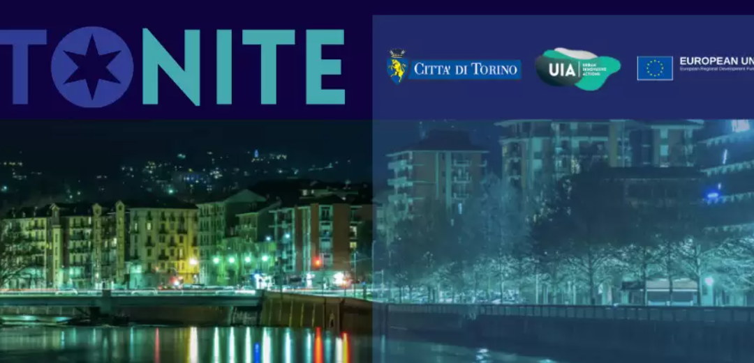 Presentazione online Bando To-Nite – 15 dicembre