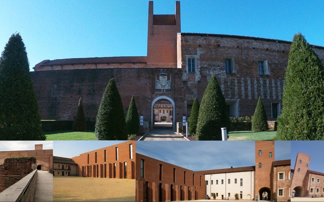 Call for Ideas per il Castello di Novara