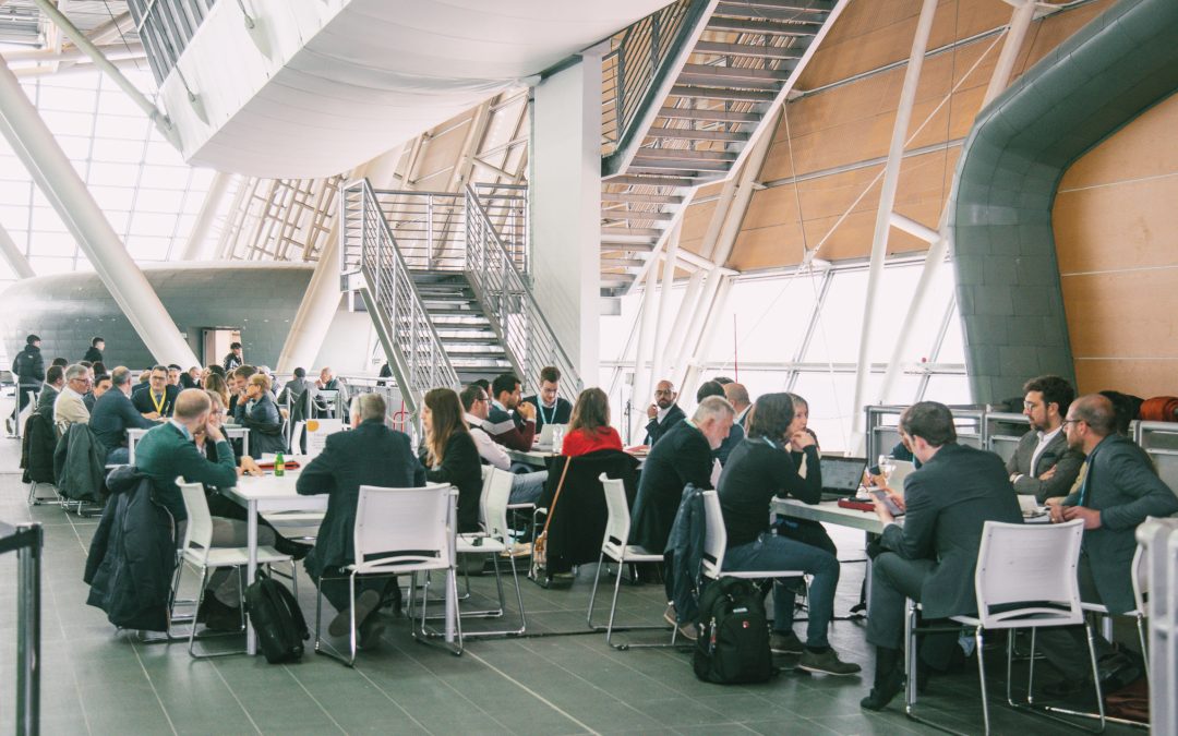 Ad Hack4reSTART nuove alleanze tra le PMI manifatturiere e digitali, continuano i B2B online