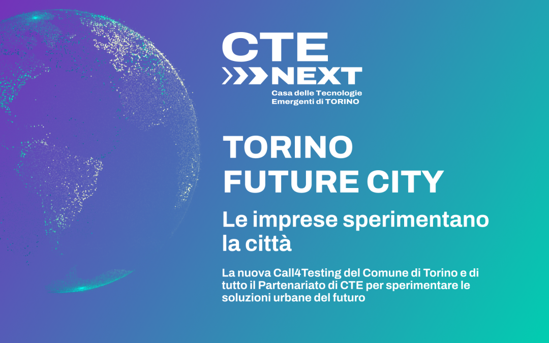 Call4Testing Future City