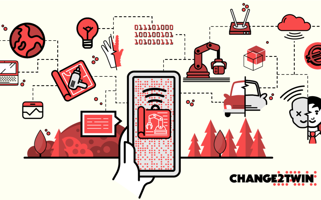 Secondo bando Change2Twin
