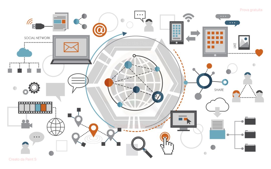 Bando Rete di servizi di facilitazione digitale