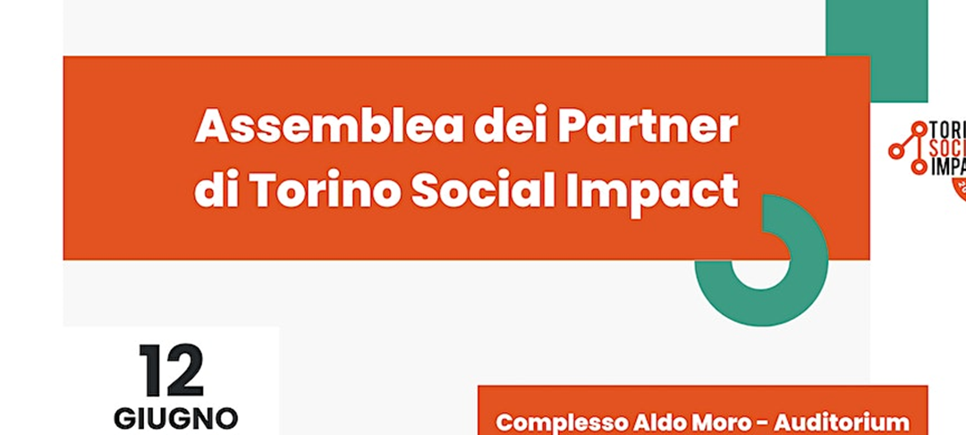 Innovazione per il sociale: Piemonte Innova presenta i risultati del progetto I3S