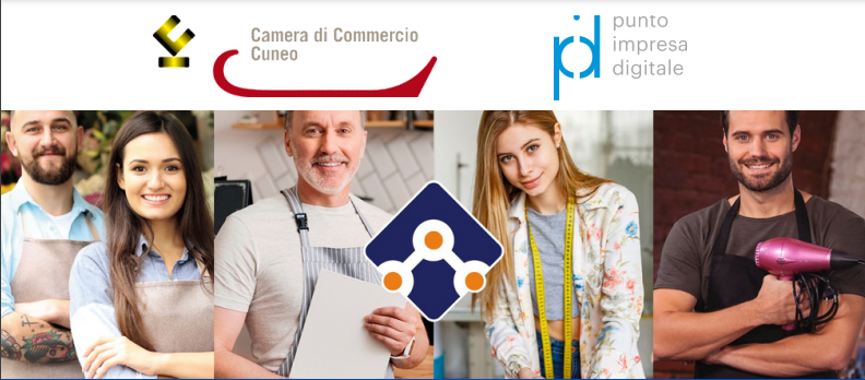 La piattaforma #digitalesottocasa.it ora è anche cuneese