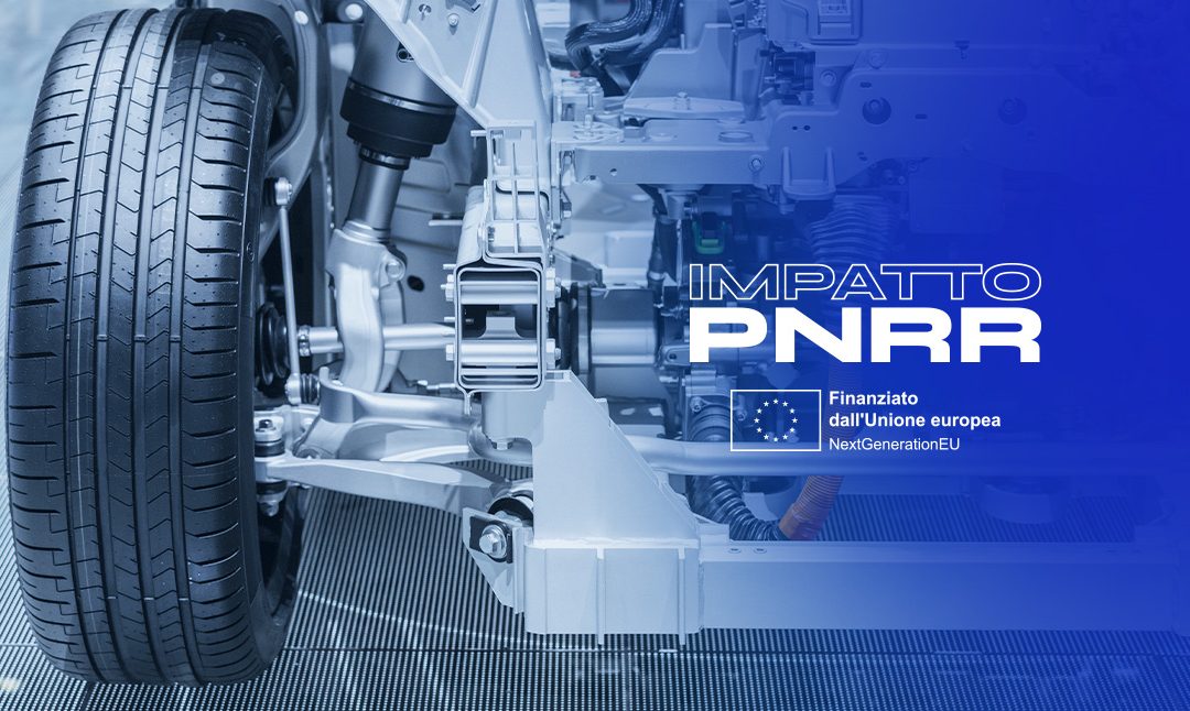 Bando MOST – SPOKE 2 Sustainable Road Vehicle