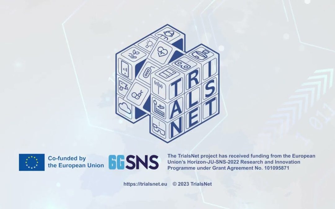 Bando TrialsNet – TRials supported by Smart Networks beyond 5G