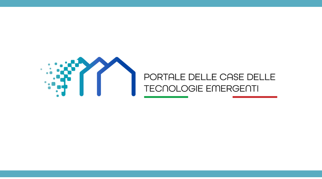 Aperto il portale MIMIT delle Case delle Tecnologie Emergenti