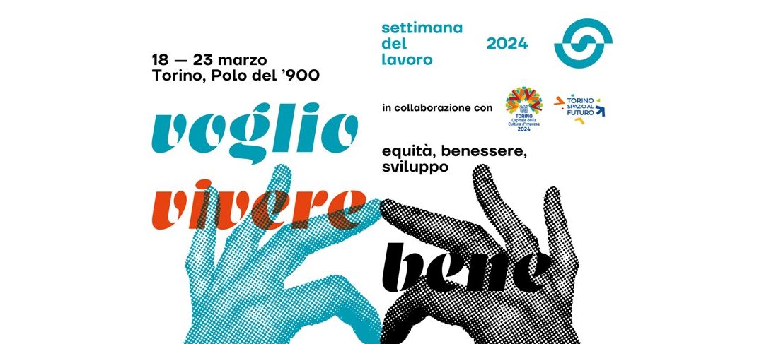 Settimana del Lavoro 2024