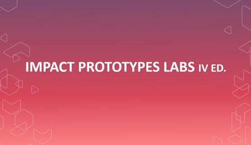 IP Labs: programma per le imprese