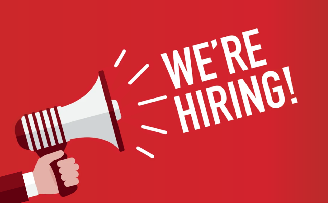 Ricerca di personale: Formatori