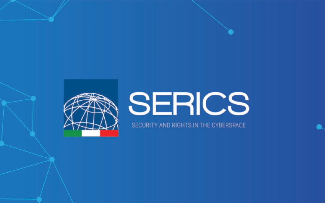 Bando PNRR SERICS Spoke 7