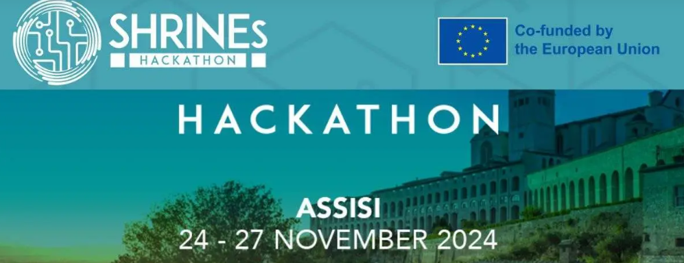 SHRINEs Hackathon