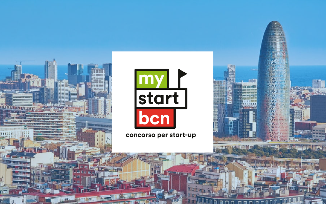 My Start BCN per start-up italiane interessate al mercato spagnolo. Deadline 15 ottobre 2024