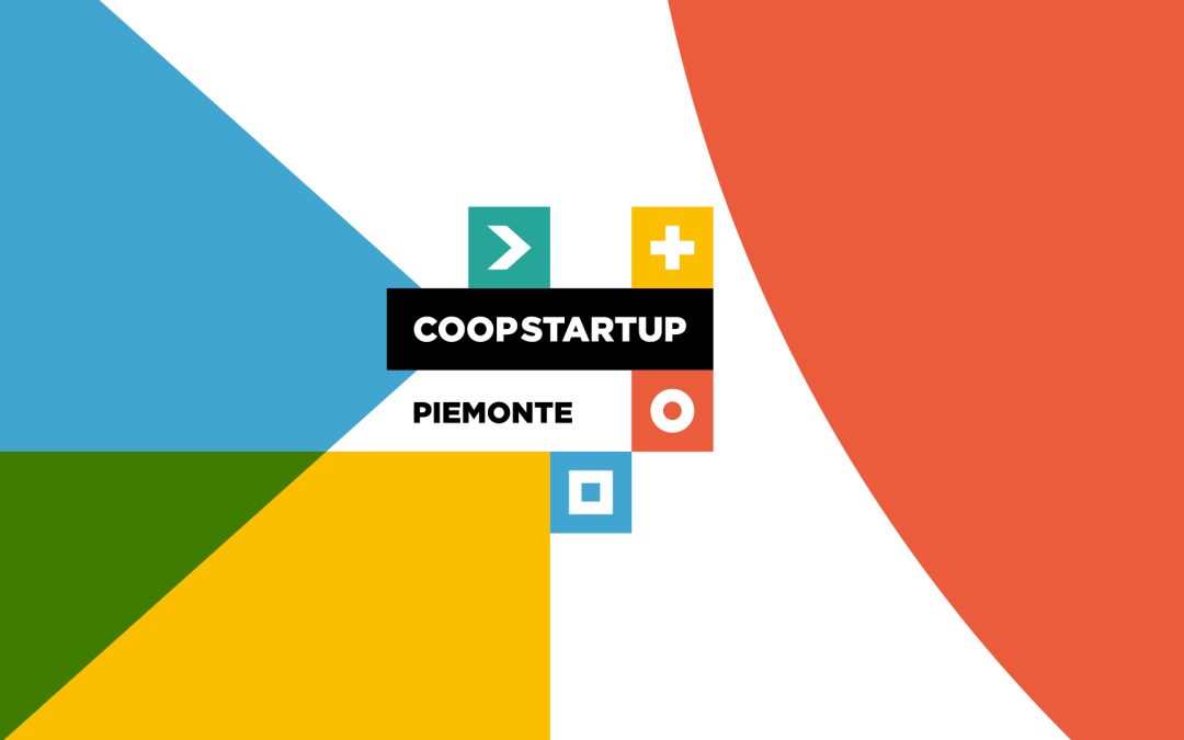 Coopstartup Piemonte III Ed.