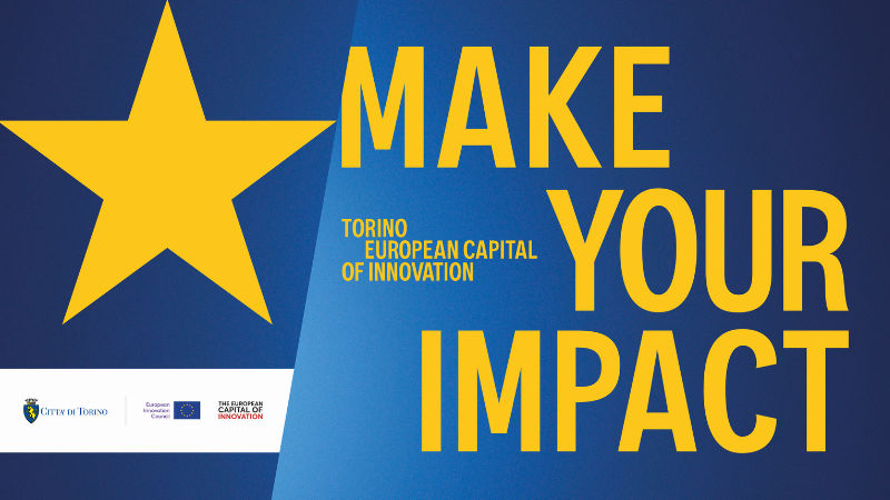 La Città di Torino presenta: Cities Innovate, i nuovi webinar sull’innovazione urbana europea