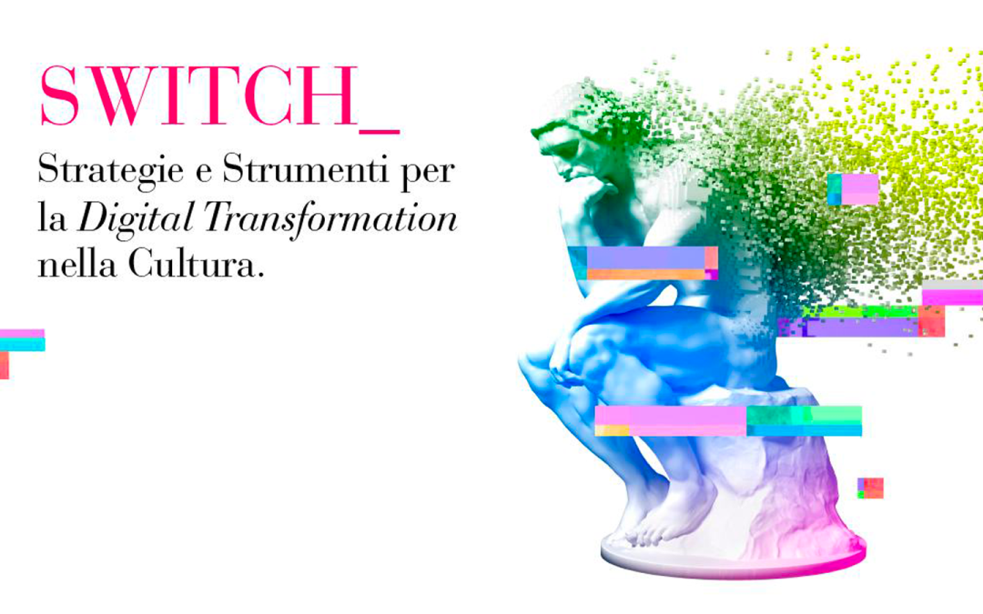 Bando SWITCH – seconda edizione