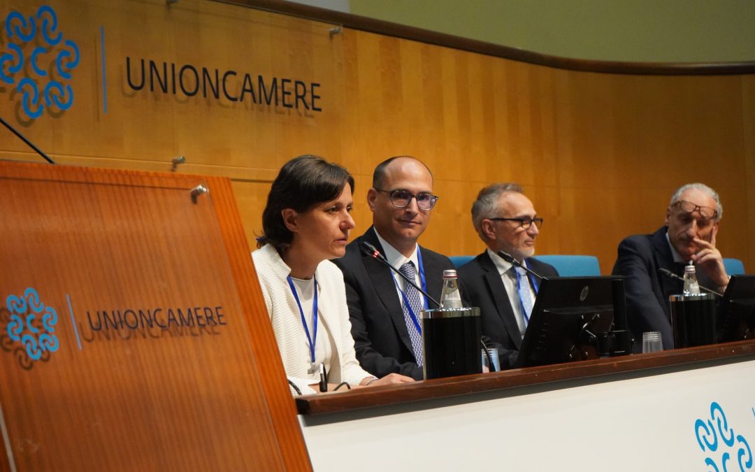 Tecnologie emergenti e innovazione industriale: presentato il nuovo Rapporto Airi