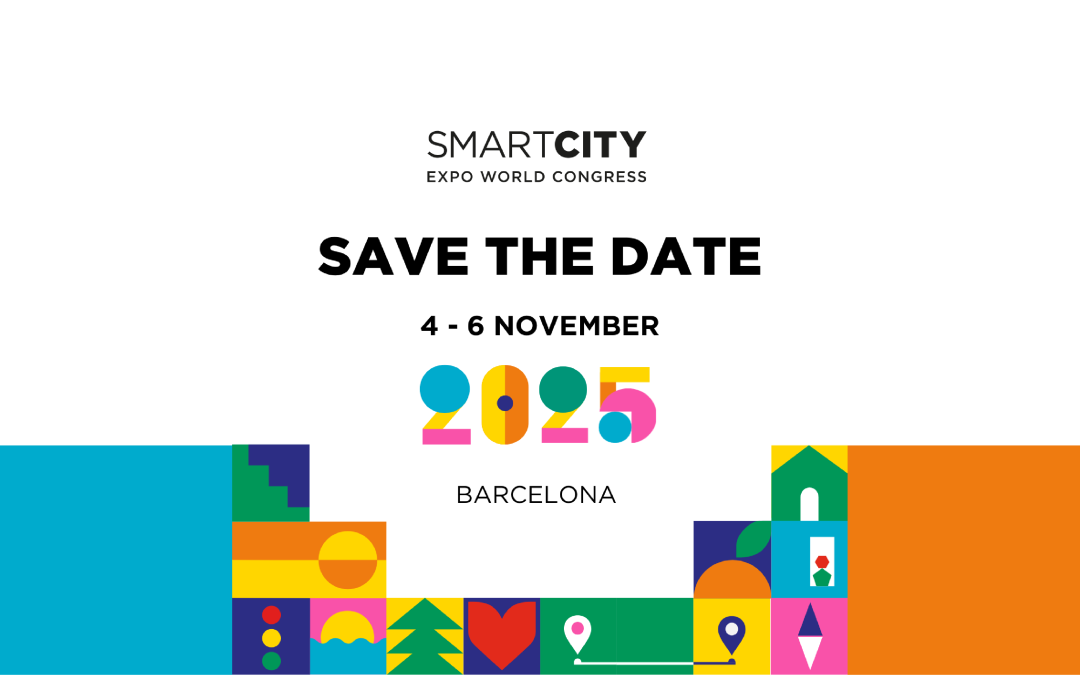 Piemonte Innova a Smart City Expo World Congress 2025