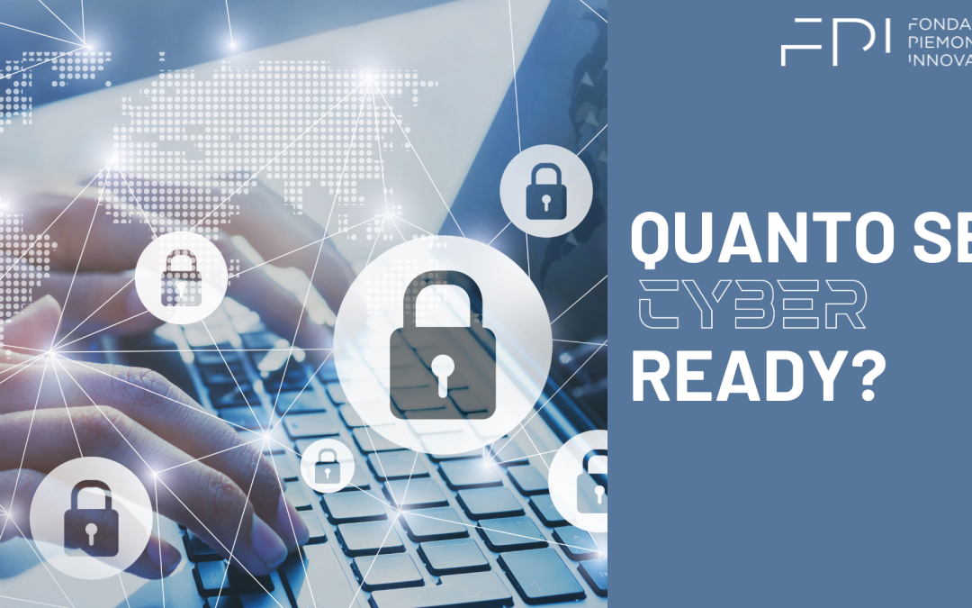 Bando Cyber Ready: servizi di cybersicurezza finanziati fino all’80% per imprese e organizzazioni non profit