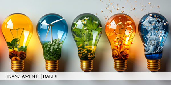 Bando Voucher per la Transizione Ecologica 2024 – prorogato al 31 gennaio 2025!