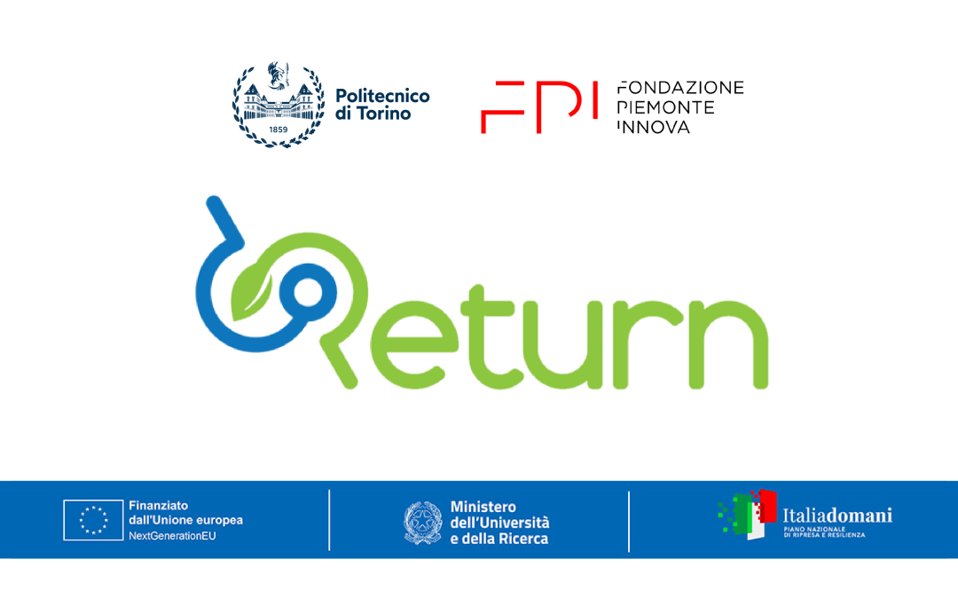 Partenariato Esteso RETURN – Multi-Risk sciEnce for resilienT commUnities undeR a changiNg climate