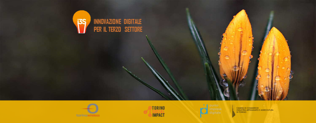 Trasformazione digitale e nuovi modelli di business per il terzo settore: concluso il primo anno del progetto I3S