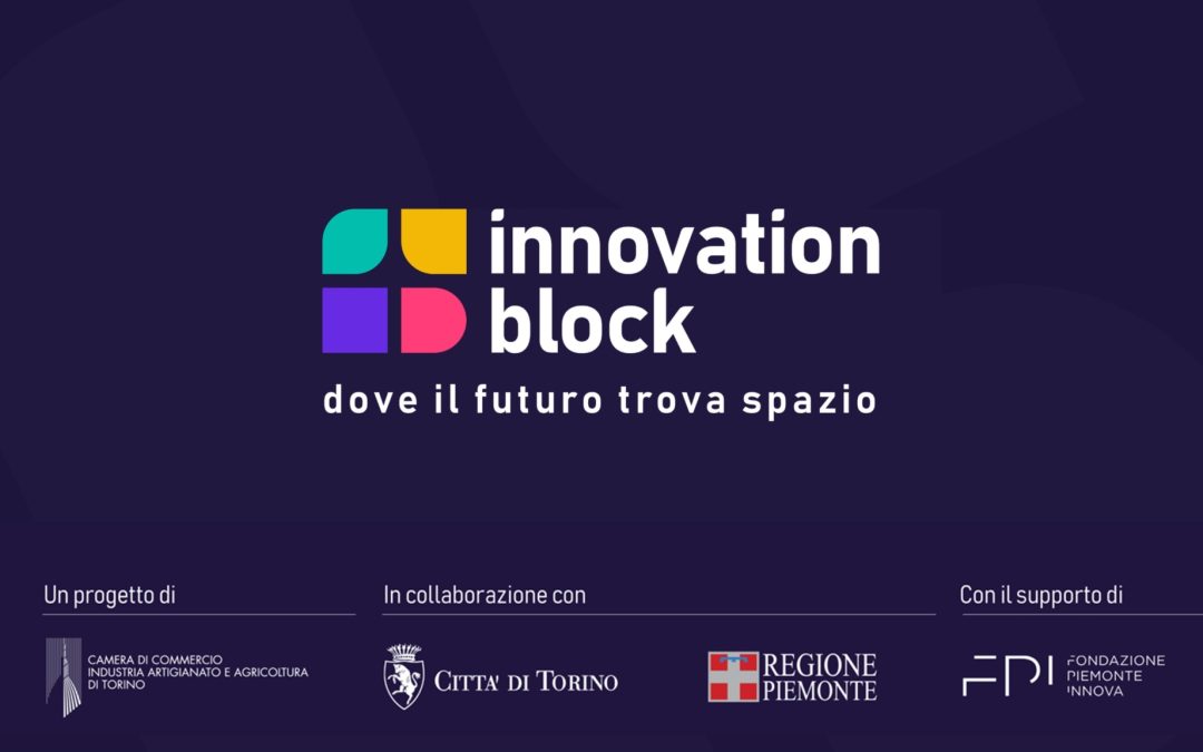 Innovation block
