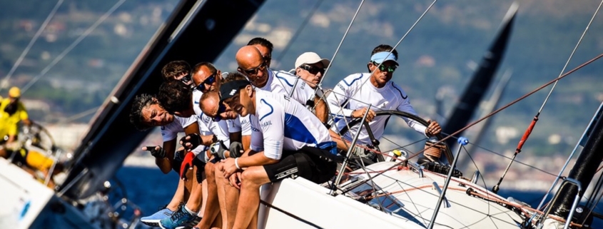 SAILING: entra nel vivo il progetto che allena le imprese alla resilienza