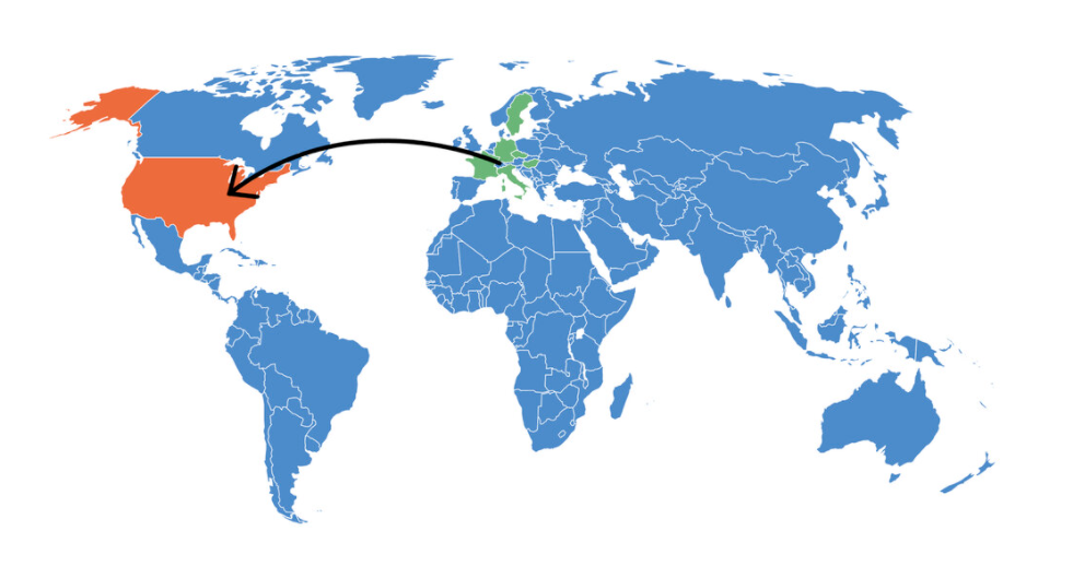 Missione USA, PMI Autonomous Driving