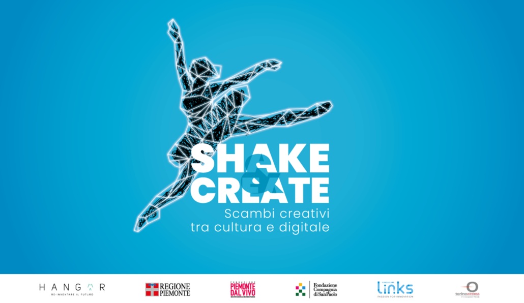 Shake&Create