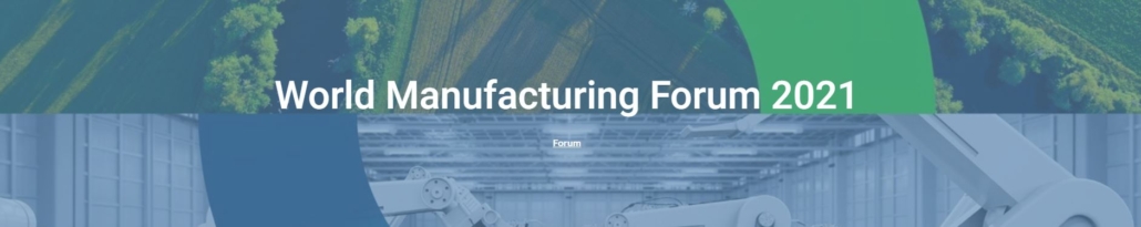 Torino Wireless al World Manufacturing Forum con il progetto Circular4.0