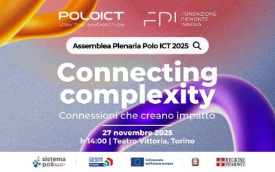 Assemblea Plenaria Polo ICT 2025